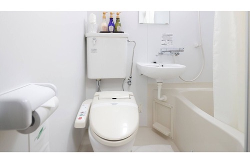 Kawaguchi Hotel | Monthly discount Providing a comfortable hotel /Saitama Saitama