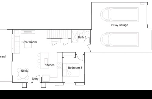 Fontana Condo | Monthly~Multiple HOA🏞️~2022 Built~讲中文