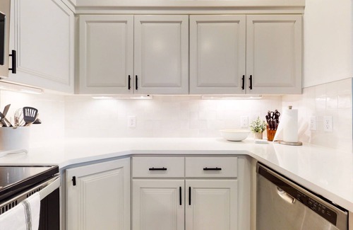 St. George House | Monthly Rental | 3 bed 2 bath | Black Rock Community Overlooking Sun Brook Golf Course