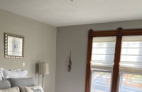 Skaneateles House | Monthly Vacation Rental —Village Victorian Charming 4 Bed Home