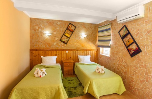 Praia da Luz House | Montinho de Ouro