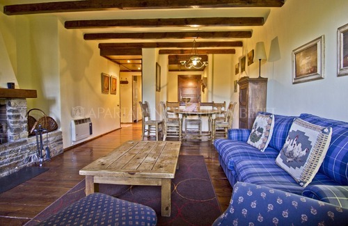 Beret Apartment | Montoliu - Nin de Beret