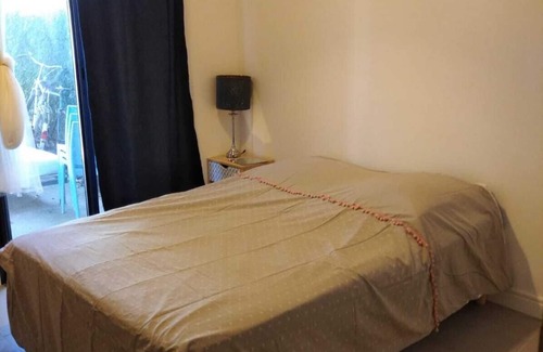 Les Cevennes House | Montpellier house with patio - 15 minutes from the beach
