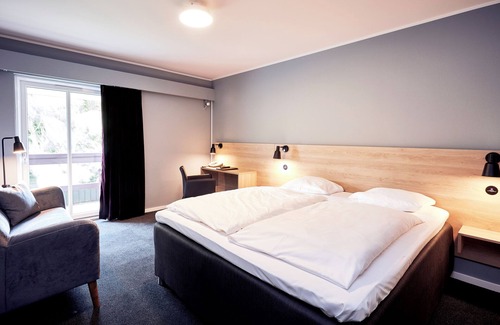 Hanstholm Hotel | Montra Hotel Hanstholm