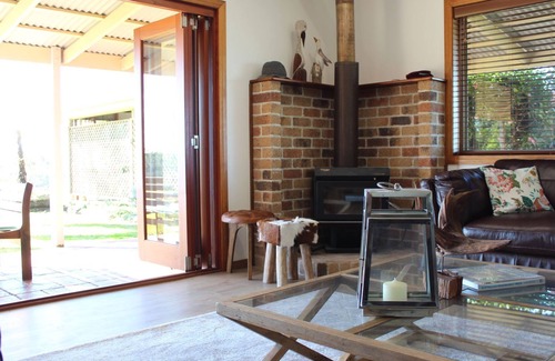 Montville House | montville house on the hill