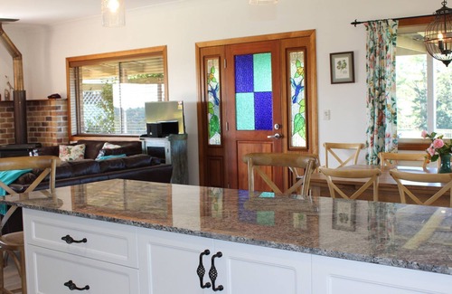 Montville House | montville house on the hill