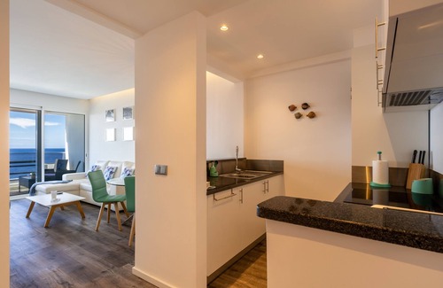 Sao Martinho Apartment | Monumental Apartment