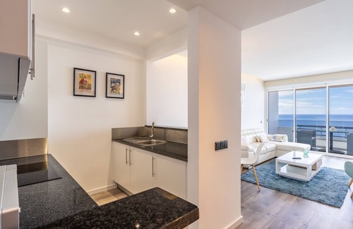 Sao Martinho Apartment | Monumental Apartment