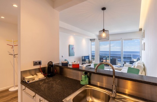 Sao Martinho Apartment | Monumental Apartment