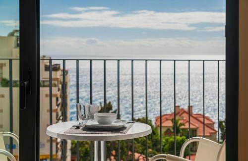 Sao Martinho Apartment | Monumental Plaza by Petit Hotels