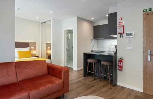 Sao Martinho Apartment | Monumental Plaza by Petit Hotels