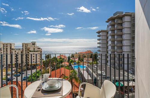 Sao Martinho Apartment | Monumental Plaza by Petit Hotels
