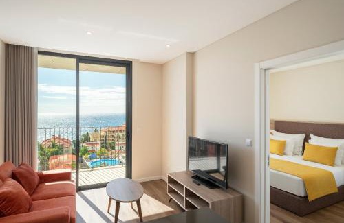 Sao Martinho Apartment | Monumental Plaza by Petit Hotels