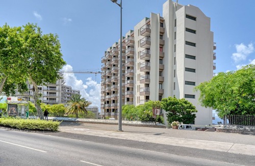Sao Martinho Apartment | Monumental Tower, a Home in Madeira