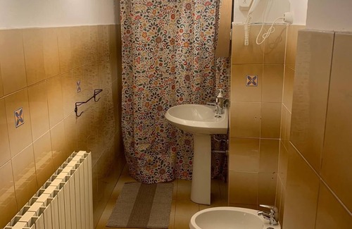 Pavia Apartment | Mood Cavour