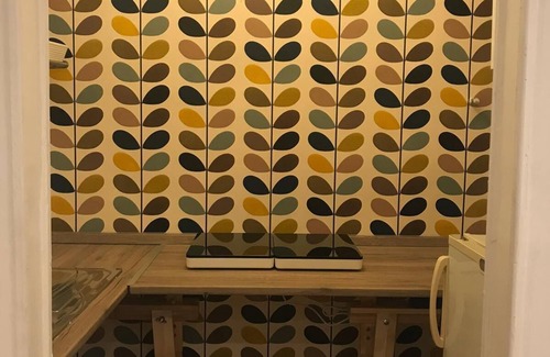Pavia Apartment | Mood Cavour