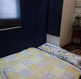 Pasay Apartment | Moody Space near NAIA TERMINALS
