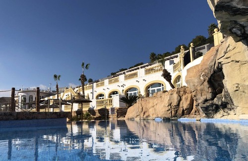 La Empedrola House | Mooi e Prive Bungalow in Imperial Resort