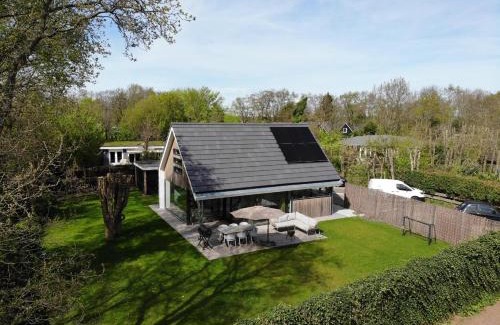 Ouddorp House | Mooie gezinsvriendelijke villa met ruime tuin!