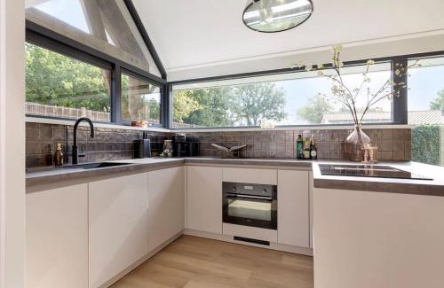 Ouddorp House | Mooie gezinsvriendelijke villa met ruime tuin!