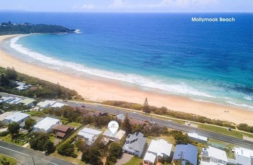 Mollymook Beach House | Mooky Beachhouse