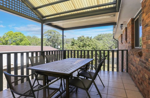 Hawks Nest House | Moola Palms - Pet Friendly
