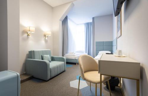 Stare Miasto Apartment | Moon ApartHotel
