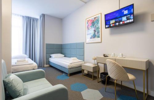 Stare Miasto Apartment | Moon ApartHotel