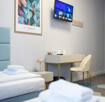 Stare Miasto Apartment | Moon ApartHotel