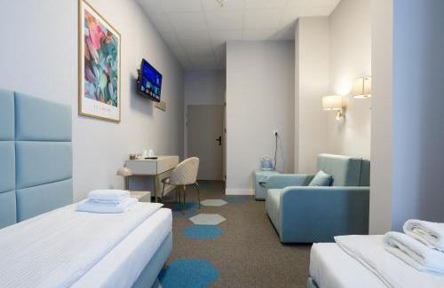 Stare Miasto Apartment | Moon ApartHotel