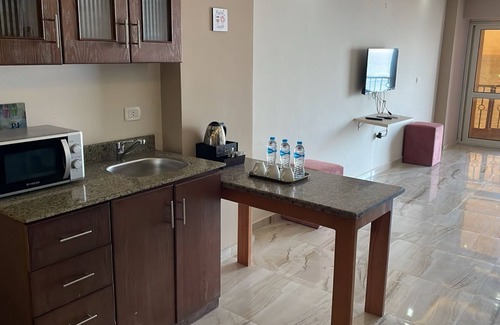 Corniche Road-Dahar Resort | moon beach resort