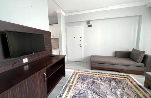 Kemer Apartment | Moon Light Family Apart