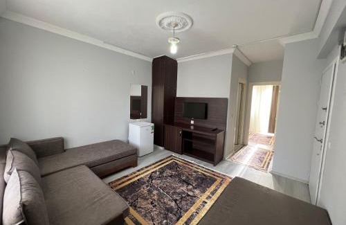 Kemer Apartment | Moon Light Family Apart