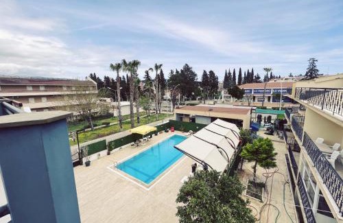 Kemer Apartment | Moon Light Family Apart
