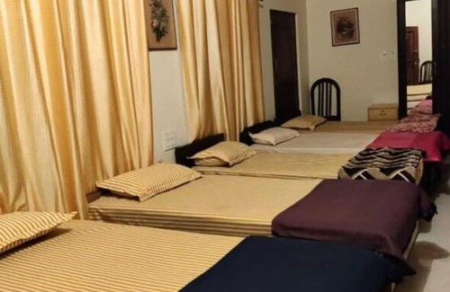Chikkamagaluru House | Moon Mansion Eco-Stay