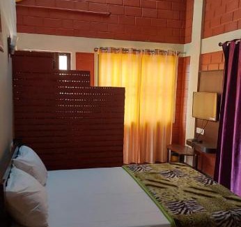 Chikkamagaluru House | Moon Mansion Eco-Stay