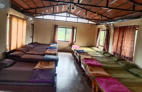 Chikkamagaluru House | Moon Mansion Eco-Stay