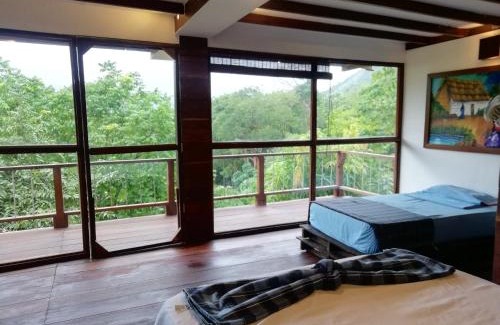Canaveral House | Moon Wind Tayrona Hostel