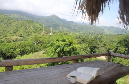 Canaveral House | Moon Wind Tayrona Hostel