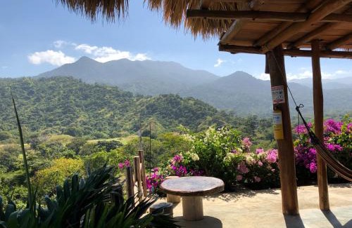Canaveral House | Moon Wind Tayrona Hostel