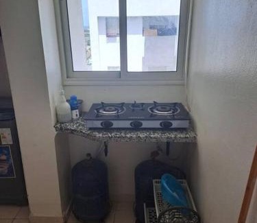 Skhirat Apartment | Moonskhirat