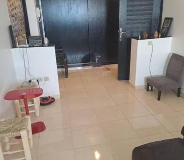Skhirat Apartment | Moonskhirat