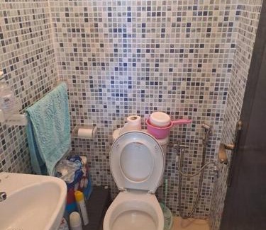 Skhirat Apartment | Moonskhirat