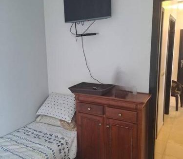 Skhirat Apartment | Moonskhirat