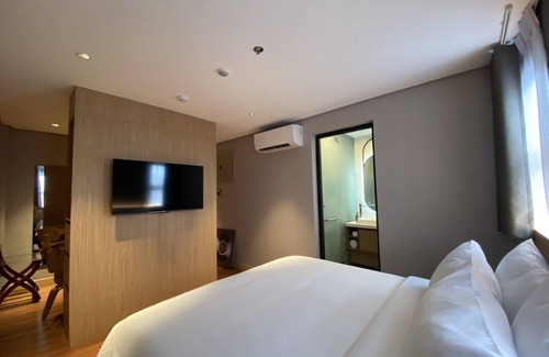 Cebu Hotel | Moonstar Cebu Hotel