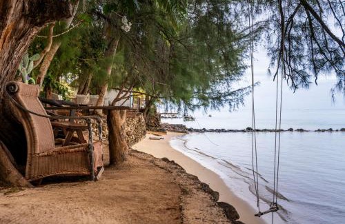 Moorea-Maiao House | Moorea B&B