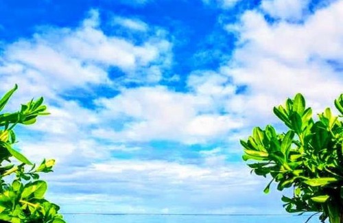 Nu'urua House | MOOREA - Fare Taina Iti et Nui