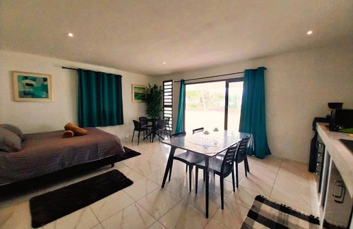 Temae House | MOOREA - O Motu