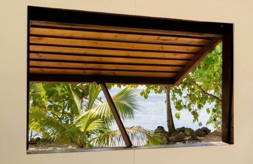 Temae House | Moorea - Privatisation 7 Bungalows Fare Tiaia