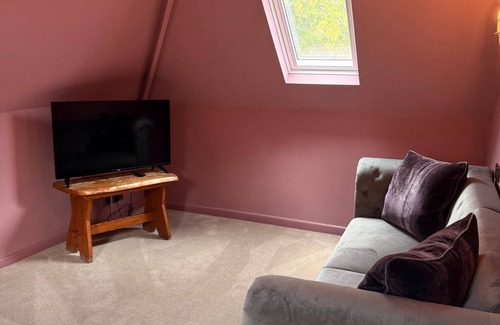 New Forest District Bed & Breakfast | Moorhill House Hotel